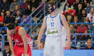 Καρδίτσα-Γκιουζέλης: «Πρέπει να παλέψουμε με τον Προμηθέα»