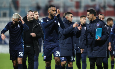 Ιωνικός: Στην αντεπίθεση για το στοίχημα - «Ψέματα και κοροϊδία τέλος»