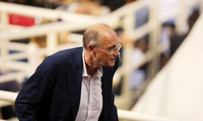 Καλύτερα να μασάς...