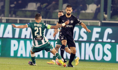 ΟΦΗ: Ηγετική ομιλία Μαρινάκη πριν τον Παναθηναϊκό - «Νομίζουν πως θα κάνουν πάρτι, να το χαλάσουμε»