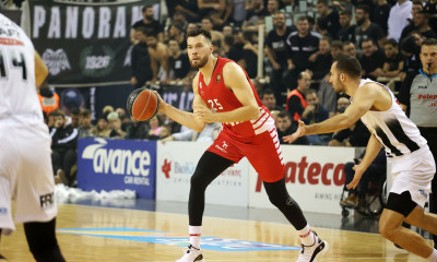 Ολυμπιακός-Πίτερς: «Να περιορίσουμε τον Μπέικον»!