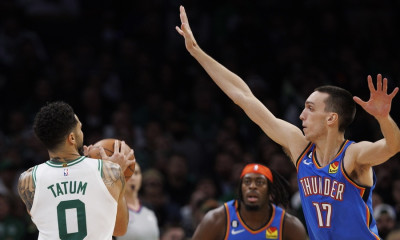 NBA: Πλήγμα με Ποκουσέφσκι - Εκτός για δύο μήνες