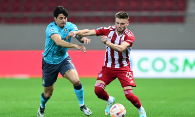 Ολυμπιακός: «Δανεικός στην Μπολόνια ο Ρέαμπτσιουκ» - Κίνηση για Λάτο