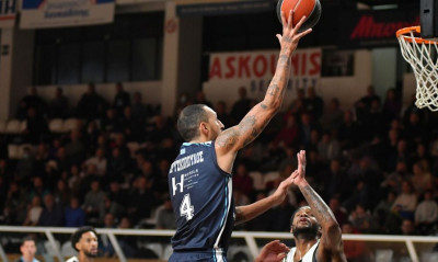 Κολοσσός-Χρυσικόπουλος: «Έτοιμοι για μάχη»