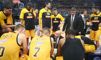 ΑΕΚ: Μείωσε τα ban, γλίτωσε την ανάκληση δελτίων!