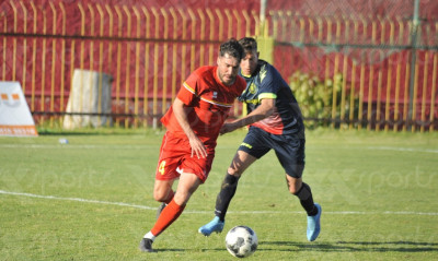 Ιάλυσος: Τέλος ο Γκέζος