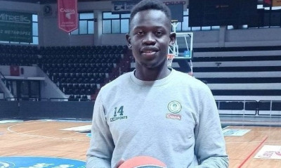 Απόλλων Πάτρας: Και τυπικά τέλος ο Τζοκ!