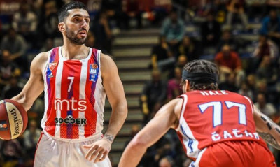 Ερυθρός Αστέρας: Ο Βασίλιεβιτς επιτέθηκε στην Euroleague για Καμπάτσο!