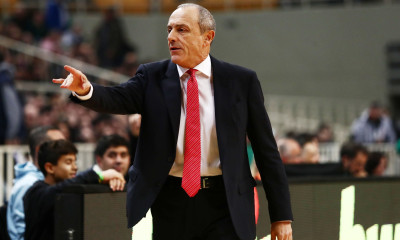 Αρμάνι Μιλάνο-Μεσίνα: Σκέφτεται να μηνύσει όσους τον έβριζαν!