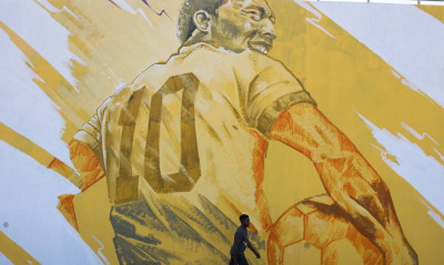 Πελέ: Πέθανε ο «Βασιλιάς» των Παγκοσμίων Κυπέλλων