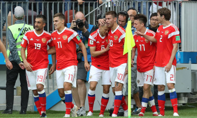 Δεν πάει στην Ασία η Ρωσία, συζητήσεις με την UEFA