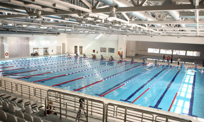 Κολύμβηση: Η χρονιά του Ποποβίτσι