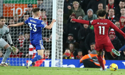 Premier League: Ανατροπή και νίκη η Λίβερπουλ με δύο αυτογκόλ σε 7' κόντρα στη Λέστερ!