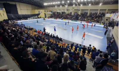 Ανασκόπηση 2022: Η δράση στο χάντμπολ για το 2022 μέσα σε 17’ – Πρωταγωνιστές ΠΑΟΚ και Εθνική (vid)