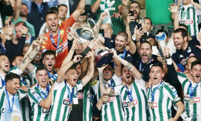 Ανασκόπηση 2022: Αφεντικό και αήττητος Κυπελλούχος ο Παναθηναϊκός (vids+pics)