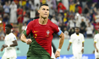 Ανάβουν φωτιά οι Άραβες – «Υπέγραψε στην Αλ Νασρ για δύο χρόνια ο Ρονάλντο»!