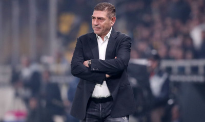 Λαμία: Περιμένει λύσεις ο Παντελίδης από Βέργο και Μαρτίνεθ