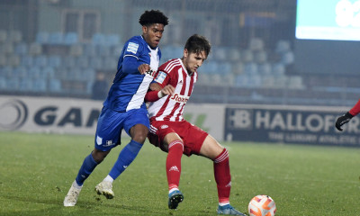 ΠΑΣ Γιάννινα: Ζημιά με τον Ροσέρο, μίνιμουμ έναν μήνα εκτός