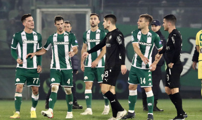 Super League: Έβρεξε πρόστιμα για Παναθηναϊκό, Ολυμπιακό, ΑΕΚ, ΟΦΗ – Ποινή σε Δανιηλίδη