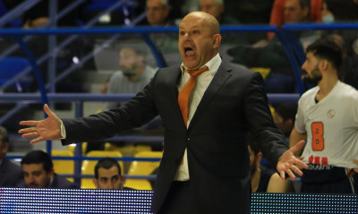 Προμηθέας-Χριστόπουλος: «Σημαντική νίκη για την αυτοπεποίθησή μας»