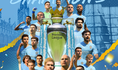 Ανασκόπηση 2022: Τροπαιούχος σε φινάλε θρίλερ η Μάντσεστερ Σίτι (vids)