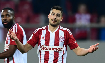 Ολυμπιακός: Επανέρχεται για Μασούρα η Τραμπζονσπόρ - Η κίνηση που ετοιμάζουν οι Τούρκοι