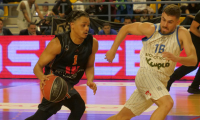 Καρδίτσα-Προμηθέας 68-81: Είχε επιθετική πολυφωνία!