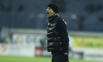 ΠΑΟΚ: Αγωνία για τρεις ενόψει του ντέρμπι με τον Άρη