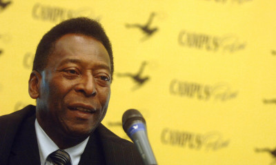 Πελέ: Την Τρίτη η κηδεία του - Σε λαϊκό προσκύνημα η σορός του