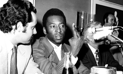 Πελέ: Τιμά τη μνήμη του η Premier League