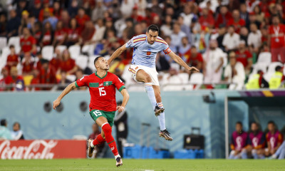 Ψάχνει νέο «μπαμ» η Αλ Νασρ μετά τον Κριστιάνο - Πρόταση και στον Μπουσκέτς