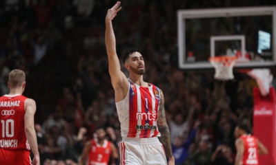 Ερυθρός Αστέρας: Νοκ άουτ ο Βιλντόζα!