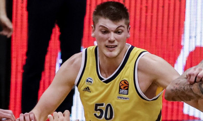 Βιλερμπάν-Άλμπα Βερολίνου 79-91: Έκανε την ανατροπή με Σμιθ!