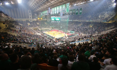 Παναθηναϊκός - Ολυμπιακός: Παπαγιάννης και Πεδουλάκης μίλησαν στον απογοητευμένο κόσμο