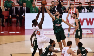 Το πανόραμα της Euroleague μετά το Παναθηναϊκός - Ολυμπιακός (videos)