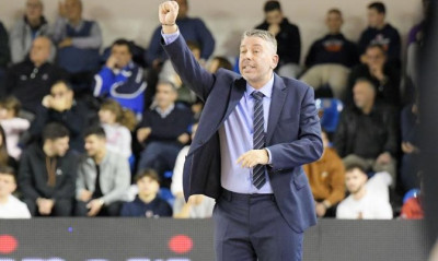 Κολοσσός-Παπαθεοδώρου: «Σημαντική και πολύ μεγάλη νίκη»