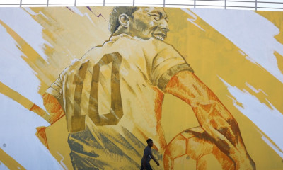 Γκουαρντιόλα: «Οσα έκανε ο Πελέ, θα μείνουν για πάντα - Θα ήταν κορυφαίος οποιαδήποτε εποχή»