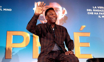 Πελέ: Βαρύ το πένθος στους Βραζιλιάνους