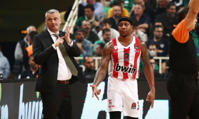 Παναθηναϊκός - Ράντονιτς: «Συγγνώμη από τον κόσμο, απαράδεκτο να μην παλεύεις»