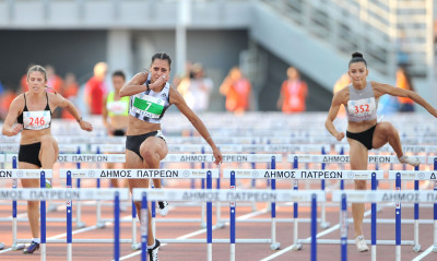 ΣΕΓΑΣ: Οι μεταγραφές της νέας αγωνιστικής περιόδου του στίβου ενόψει 2023