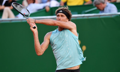 United Cup: Επιστροφή με ήττα για τον Ζβέρεφ