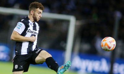 ΠΑΟΚ: Θλάση ο Τσαούσης που χάνει Άρη – Μπήκε ο Φιλίπε Σοάρες