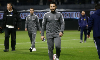 Άρης: Η τρέλα του Καρυπίδη με ΠΑΟΚ, η απογοήτευση για Μήτρογλου και το ενδιαφέρον για Αϊτόρ (video)