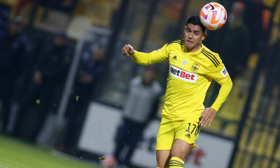 Άρης: Θεραπεία ο Πάλμα, τρέχει για ΠΑΟΚ