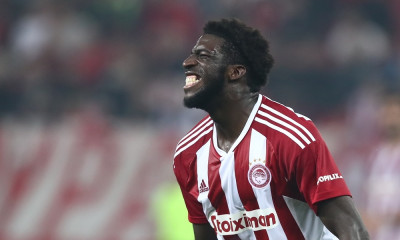 Άρης: Τελειώνει το deal με Καμαρά - Έτοιμος για επιστροφή