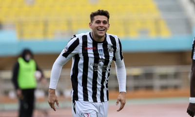 ΟΦ Ιεράπετρας: Στην Κηφισιά ο Αντερέγκεν - Το «αντίο» των Κρητικών