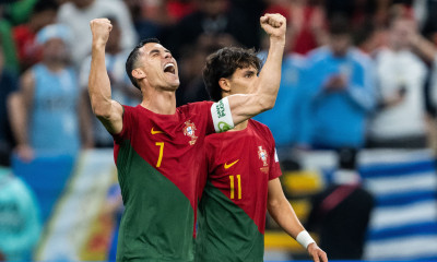 Ρονάλντο: Όταν «έκραζε» αυτό που έκανε - «Να τελειώσω με αξιοπρέπεια, όχι σε ΗΠΑ ή Κατάρ»