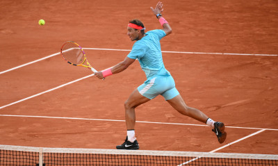 United Cup - Ράφα Ναδάλ: «Όταν έρθει αυτή η μέρα να αποχωρήσω, θα σας ενημερώσω»! (vid)