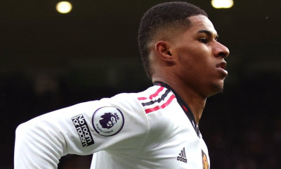 Premier League: Απόδραση της Μάντσεστερ Γιουνάιτεντ με γκολάρα του Ράσφορντ