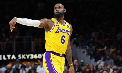 NBA: Γενέθλια με 47 πόντους ο ΛεΜπρόν Τζέιμς - Τα αποτελέσματα της βραδιάς (videos)